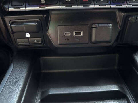 2023 GMC Sierra 2500HD