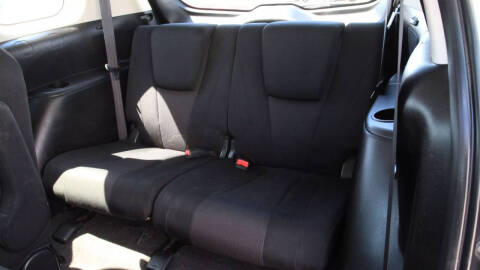 2014 Mazda MAZDA5 Sport