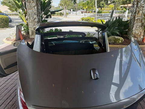 2012 Mercedes-Benz SLK SLK 350