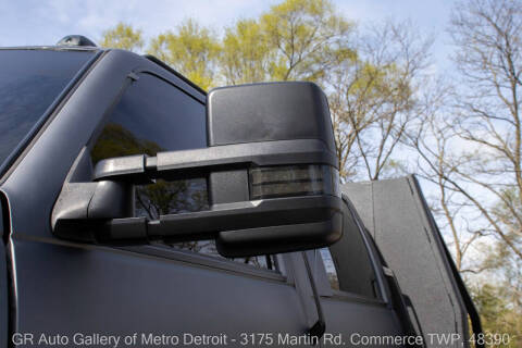 1991 GMC TopKick C7500