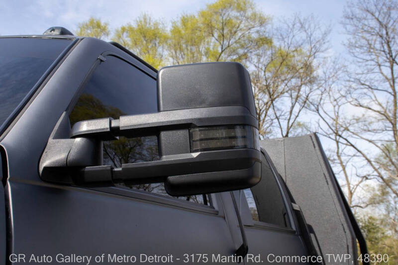1991 GMC TopKick C7500