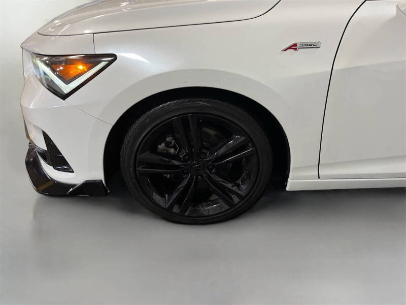 2023 Acura Integra w/A-SPEC