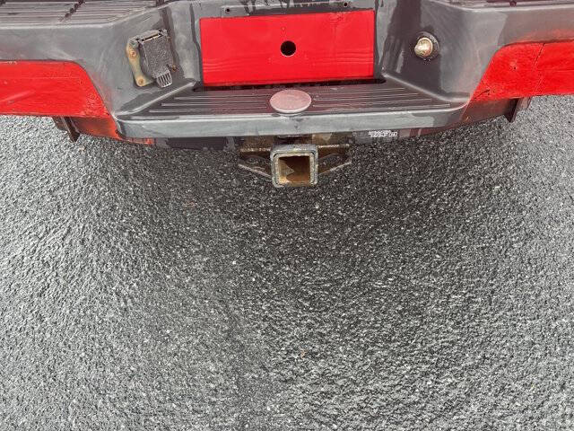 2010 Ford Ranger XLT