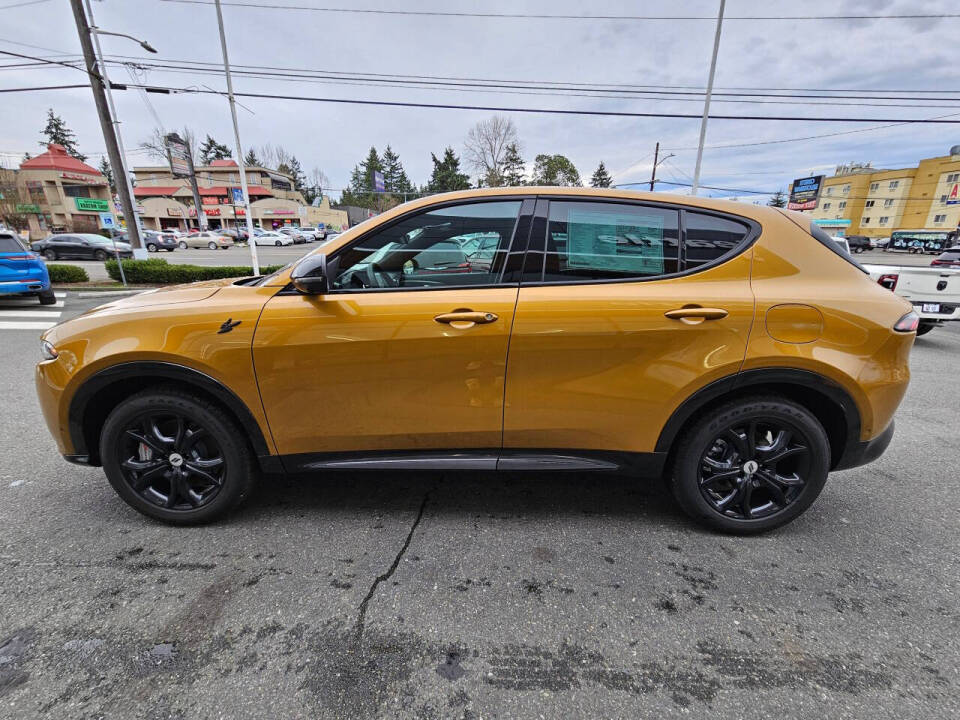 2024 Dodge Hornet for sale at Autos by Talon in Seattle, WA