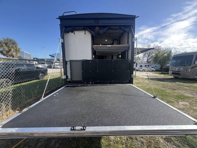 2020 Forest River XLR Boost