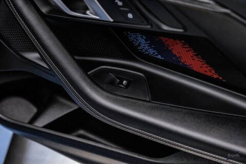 2024 BMW M2