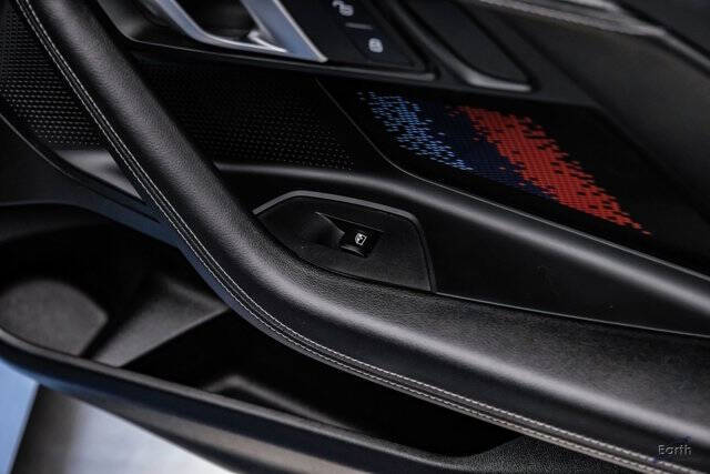 2024 BMW M2