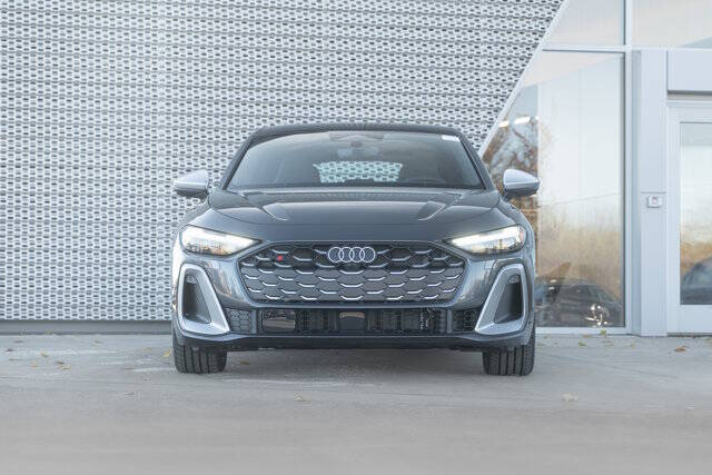 2025 Audi S5 quattro Premium Plus TFSI