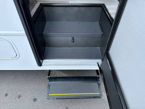 2025 Chevrolet Express