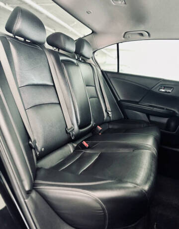 2017 Honda Accord Touring