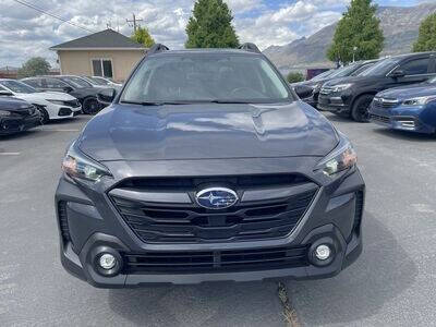 2024 Subaru Outback Limited XT