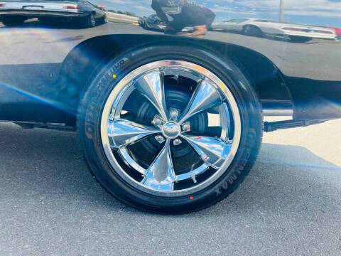 1968 Plymouth Roadrunner