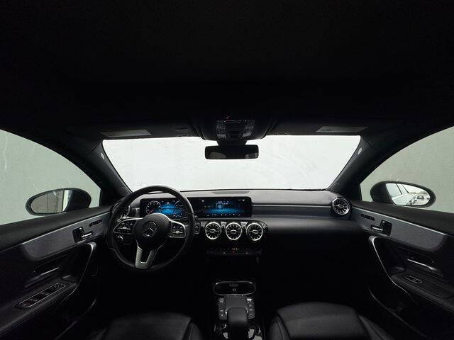 2021 Mercedes-Benz A-Class A 220