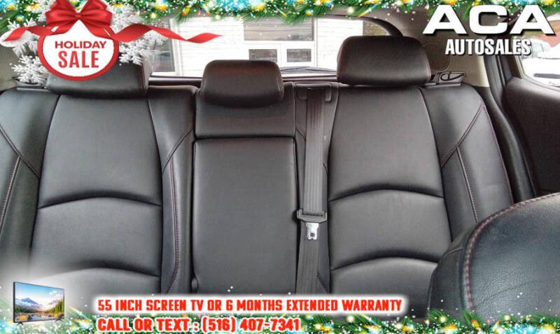 2016 Mazda MAZDA3 i Grand Touring