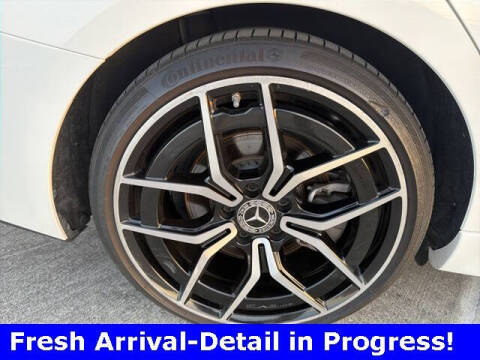 2022 Mercedes-Benz C-Class C 300