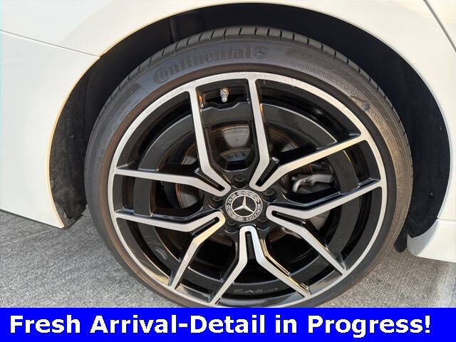 2022 Mercedes-Benz C-Class C 300