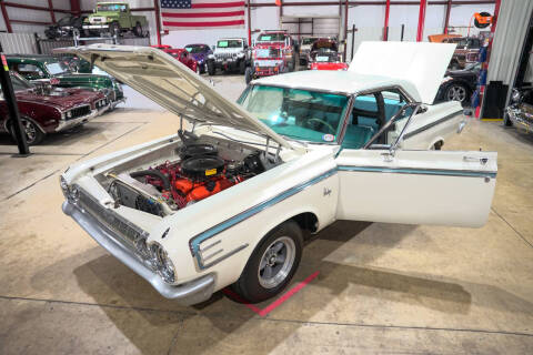 1964 Dodge Polara