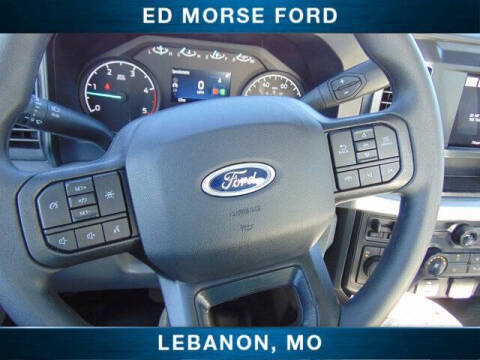 2026 Ford F-550 Super Duty