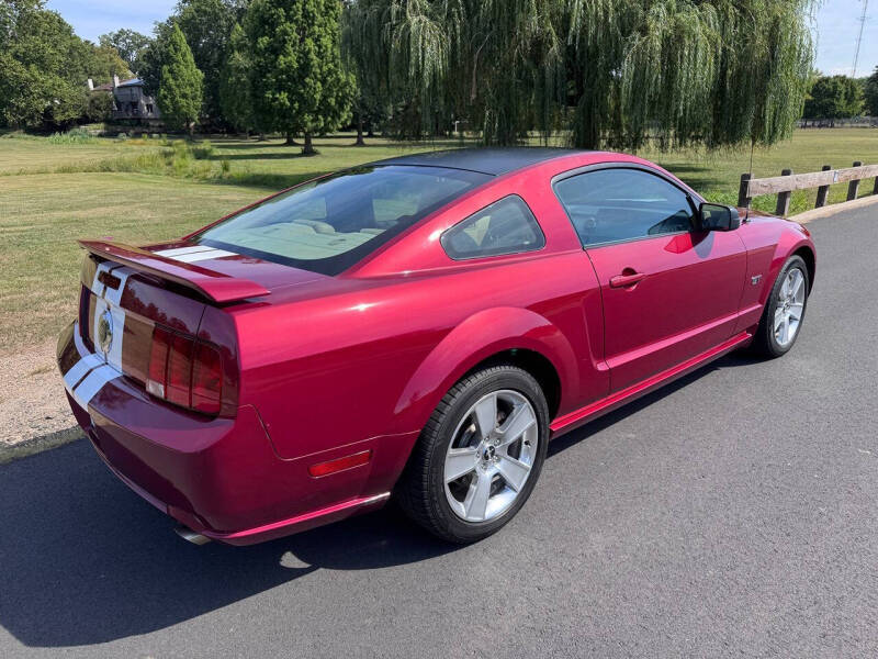 2006 Ford Mustang GT Premium