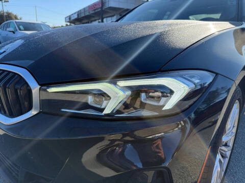 2023 BMW 3 Series 330i xDrive