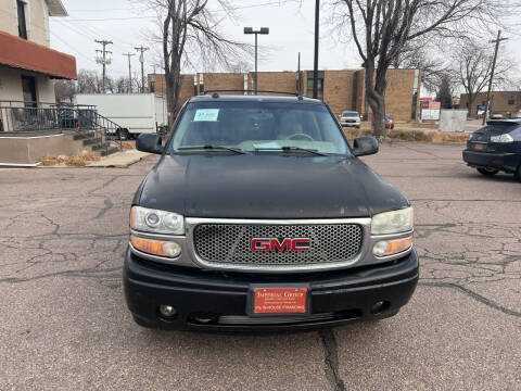 2005 GMC Yukon XL Denali