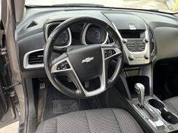 2011 Chevrolet Equinox LS