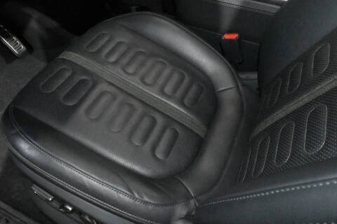 2022 Rivian R1S Launch Edition