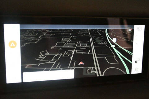 2023 Land Rover Defender 110 X-Dynamic SE