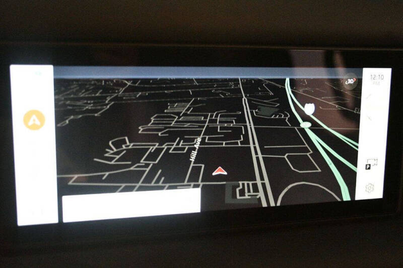 2023 Land Rover Defender 110 X-Dynamic SE