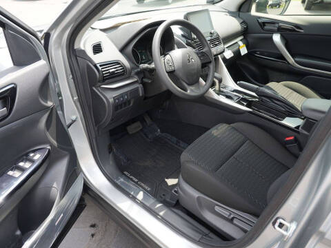 2026 Mitsubishi Eclipse Cross LE
