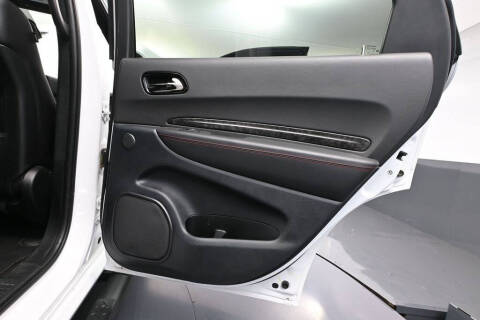 2024 Dodge Durango R/T Premium
