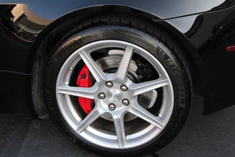 2006 Aston Martin V8 Vantage