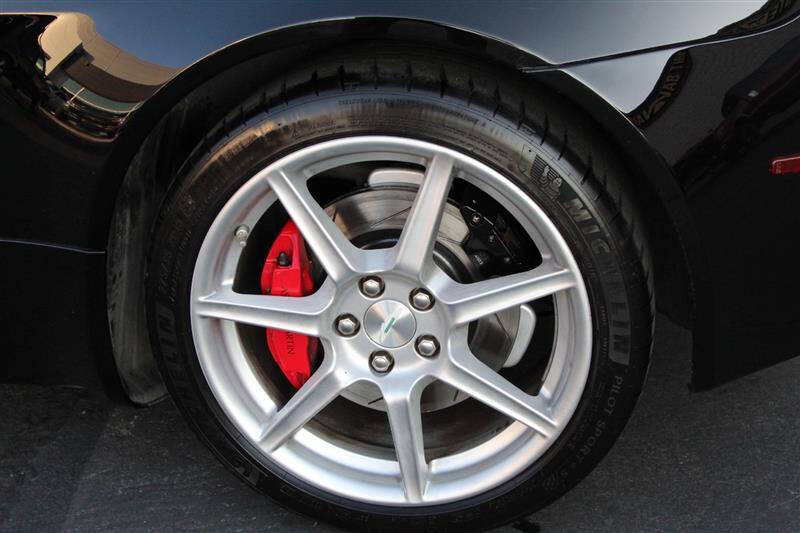 2006 Aston Martin V8 Vantage