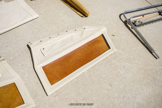 1975 Excalibur Series III