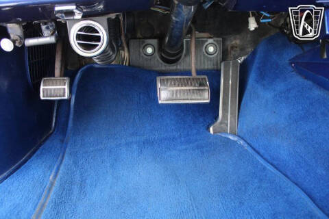 1966 Chevrolet Impala