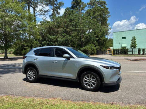 2023 Mazda CX-5 2.5 S Select