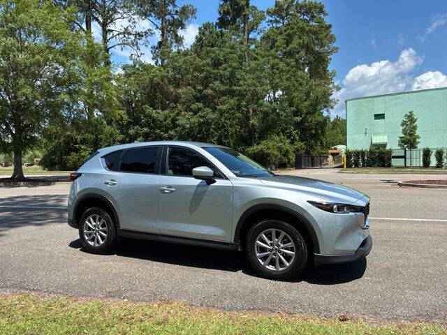 2023 Mazda CX-5 2.5 S Select
