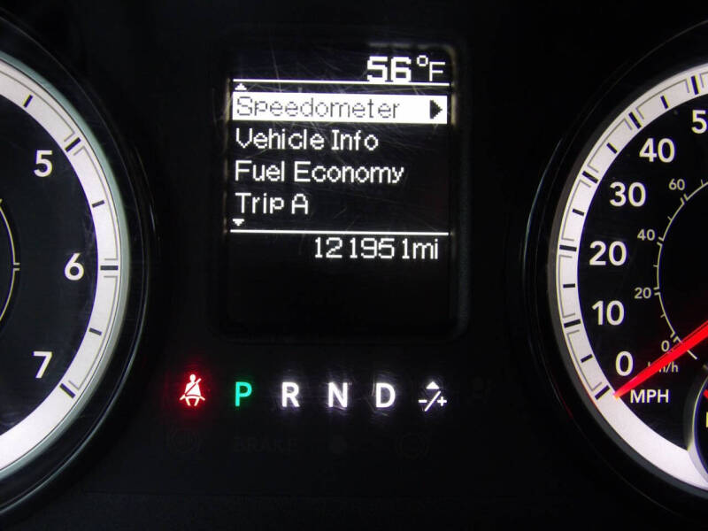 2017 RAM 2500 Tradesman