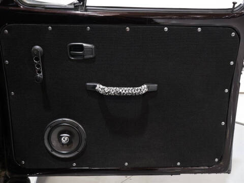 1974 Volkswagen Beetle