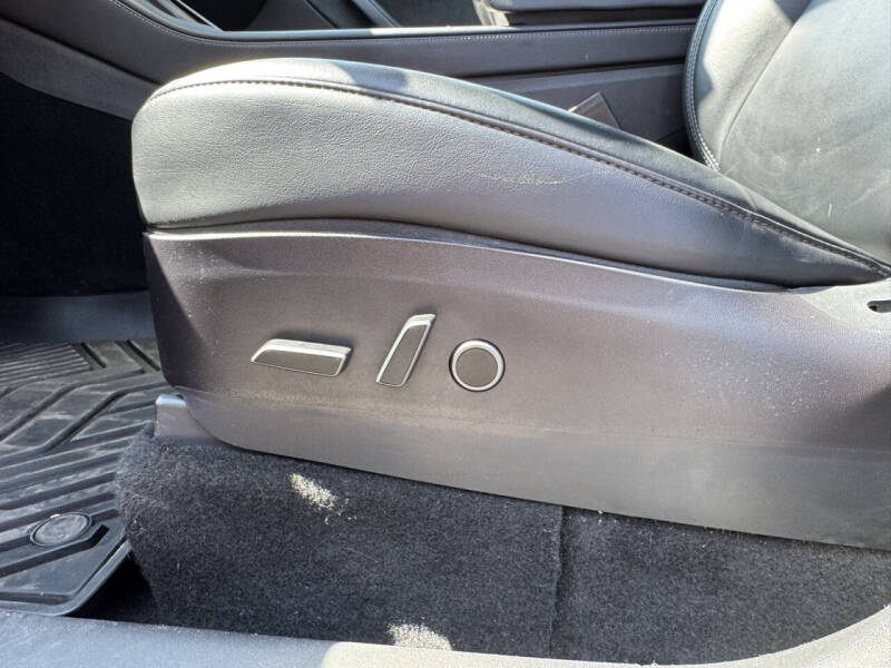 2021 Tesla Model Y Performance