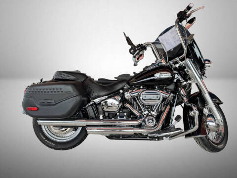 2023 Harley-Davidson n/a