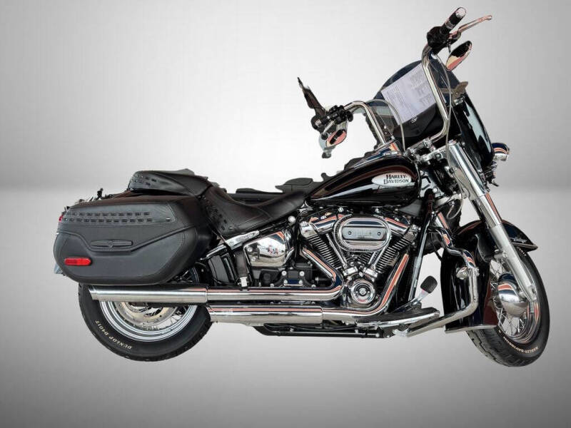 2023 Harley-Davidson n/a