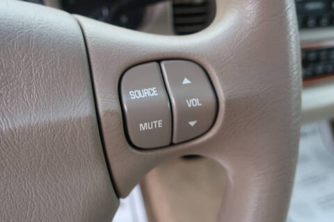 2000 Buick LeSabre Custom