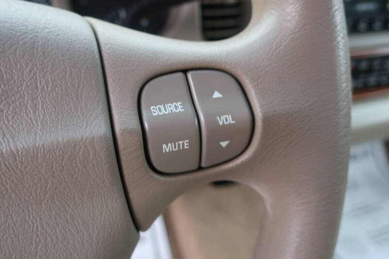 2000 Buick LeSabre Custom