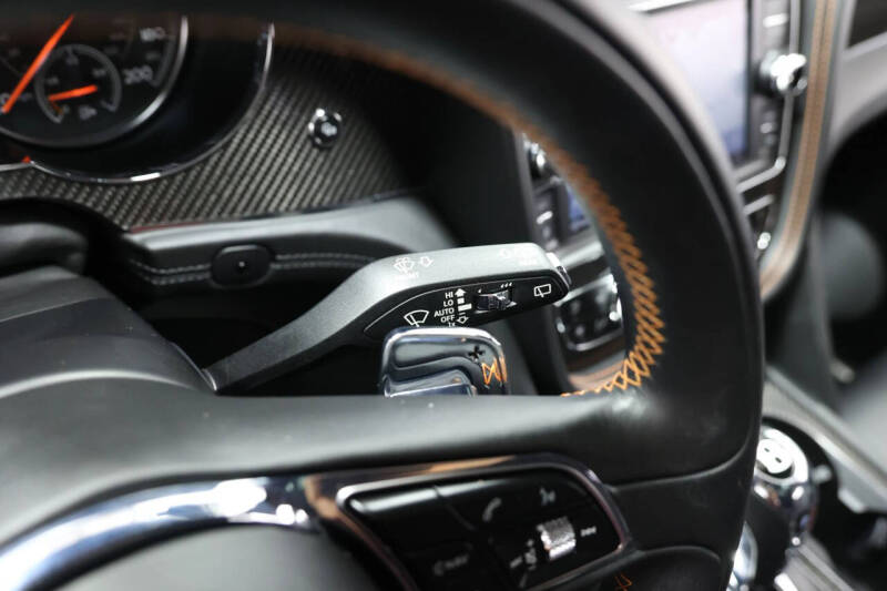 2019 Bentley Bentayga V8