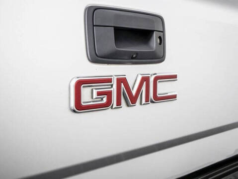 2019 GMC Sierra 3500HD