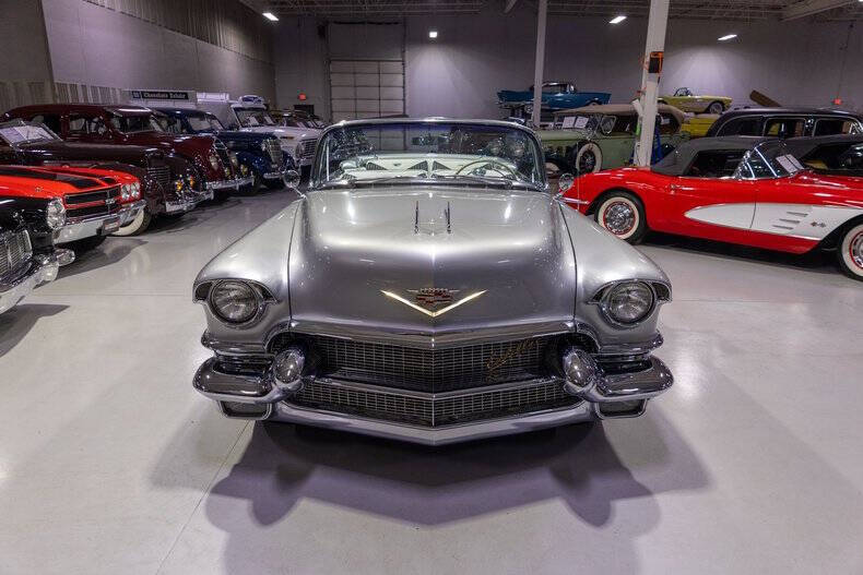 1956 Cadillac Eldorado Biarritz