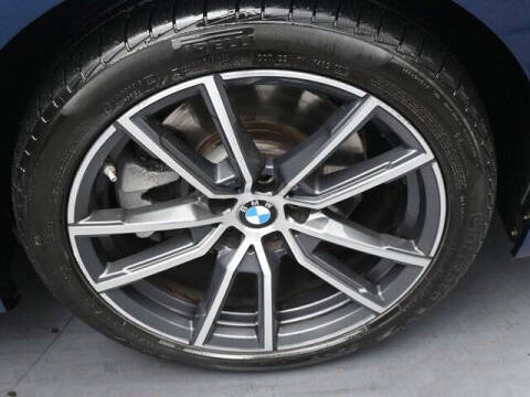 2022 BMW 3 Series 330i xDrive