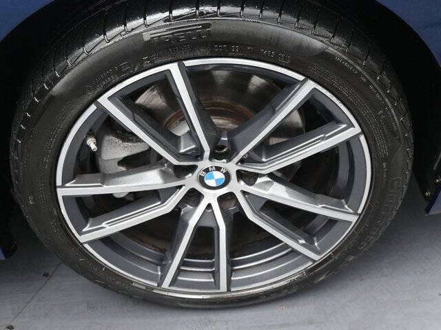 2022 BMW 3 Series 330i xDrive