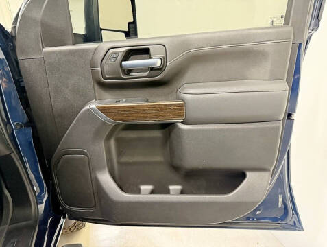 2022 GMC Sierra 2500HD